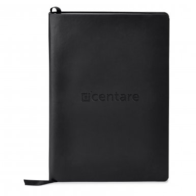 Donald Soft Cover Journal