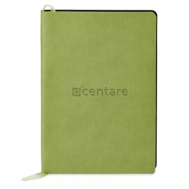 Donald Soft Cover Journal