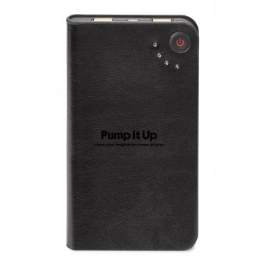 Fabrizio 8,000 mAh Power Bank