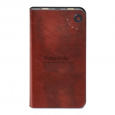 Fabrizio 8,000 mAh Power Bank