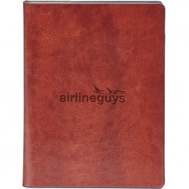 Fabrizio Rfid Memo Book Holder