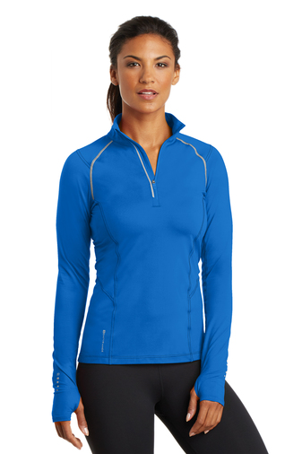 OGIO® ENDURANCE Ladies Nexus 1/4-Zip Pullover
