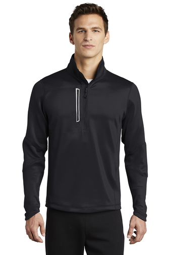 OGIO® ENDURANCE Fulcrum 1/4-Zip