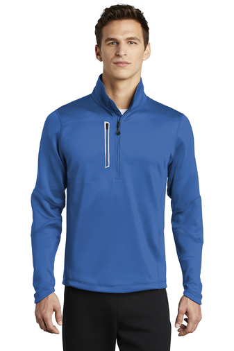 OGIO® ENDURANCE Fulcrum 1/4-Zip