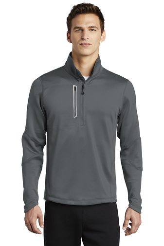 OGIO® ENDURANCE Fulcrum 1/4-Zip