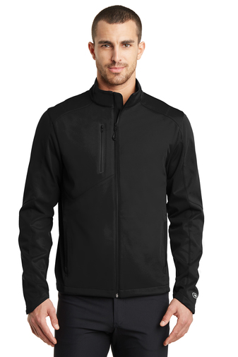 OGIO® ENDURANCE Crux Soft Shell