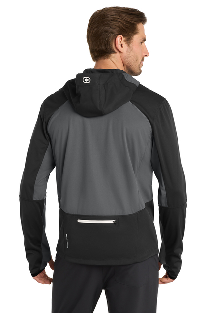 OGIO® ENDURANCE Pivot Soft Shell