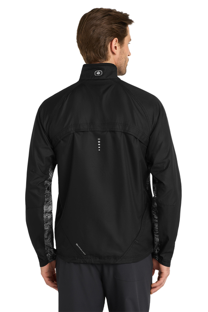 OGIO® ENDURANCE Trainer Jacket