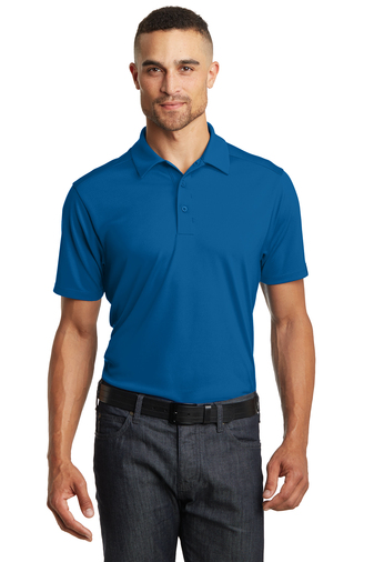 OGIO® Framework Polo