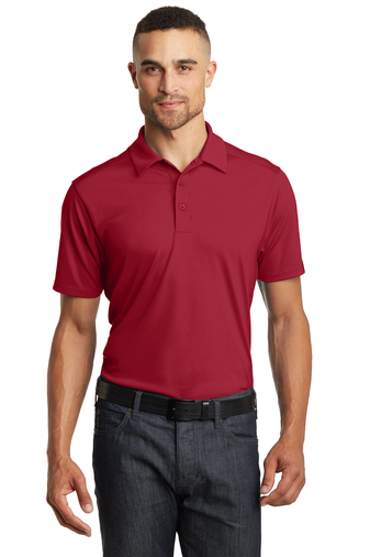 OGIO® Framework Polo