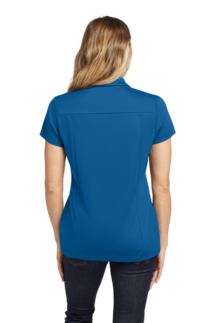 OGIO® Ladies Framework Polo