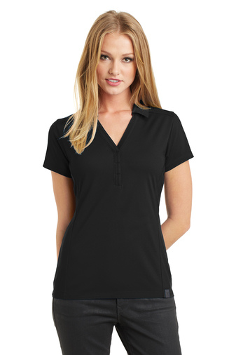 OGIO® Ladies Framework Polo