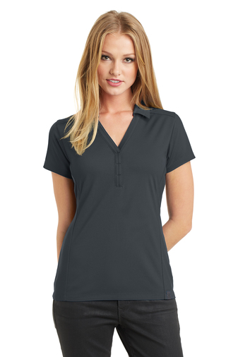 OGIO® Ladies Framework Polo