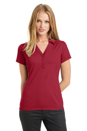 OGIO® Ladies Framework Polo