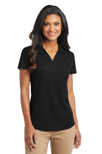 Port Authority® Ladies Dry Zone® Grid Polo