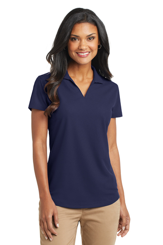 Port Authority® Ladies Dry Zone® Grid Polo