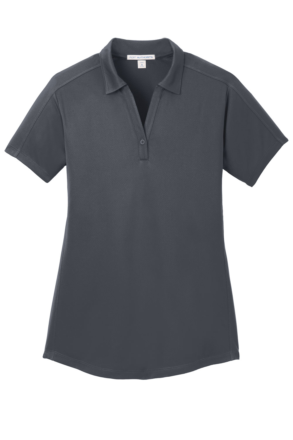 Port Authority® Ladies Diamond Jacquard Polo