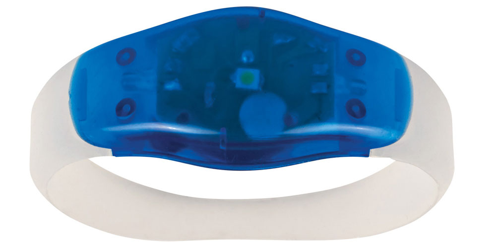 Safety Light Wristband
