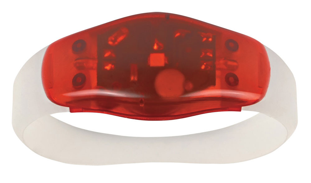 Safety Light Wristband