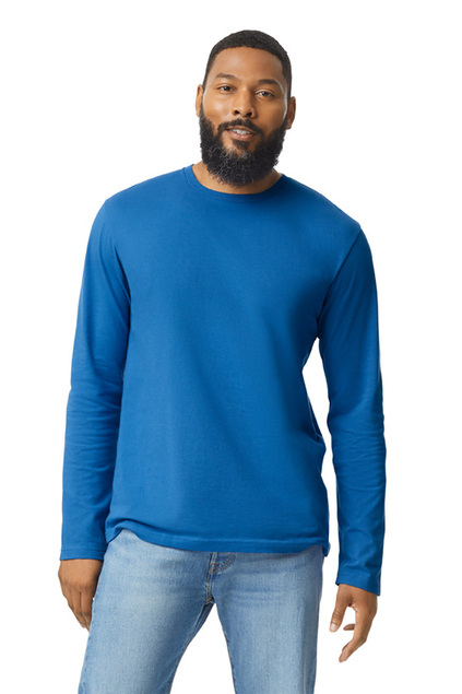 Gildan Softstyle® Long Sleeve T-Shirt