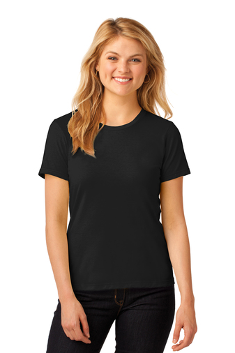 Gildan® Women's 100% Ring Spun Cotton T-Shirt