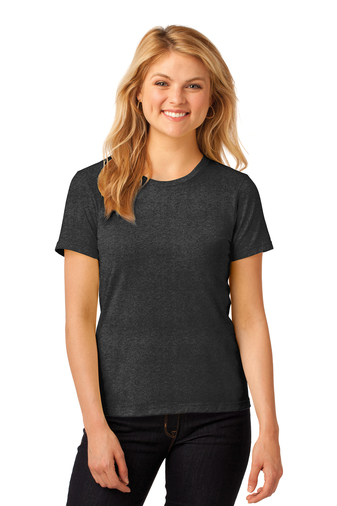 Gildan® Women's 100% Ring Spun Cotton T-Shirt