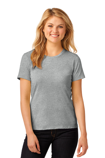Gildan® Women's 100% Ring Spun Cotton T-Shirt