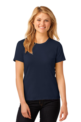 Gildan® Women's 100% Ring Spun Cotton T-Shirt
