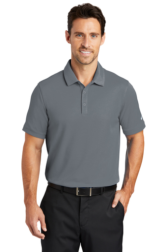 Nike Dri-FIT Solid Icon Pique Modern Fit Polo