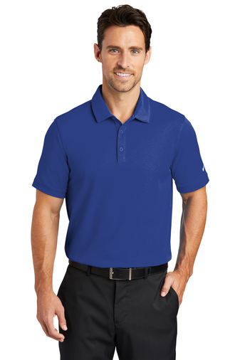 Nike Dri-FIT Solid Icon Pique Modern Fit Polo