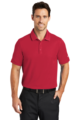Nike Dri-FIT Solid Icon Pique Modern Fit Polo