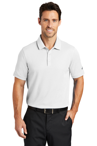 Nike Dri-FIT Solid Icon Pique Modern Fit Polo
