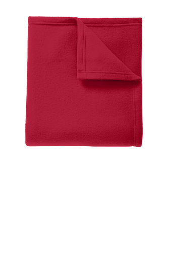 Port Authority®  Core Fleece Blanket