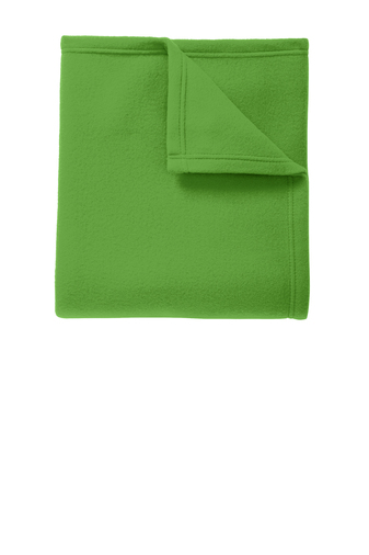 Port Authority®  Core Fleece Blanket