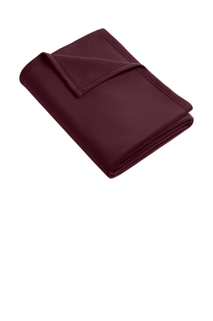 Port Authority®  Core Fleece Blanket