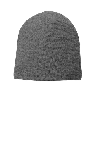 Port & Company®  Fleece-Lined Beanie Cap