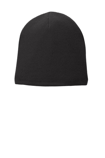 Port & Company®  Fleece-Lined Beanie Cap