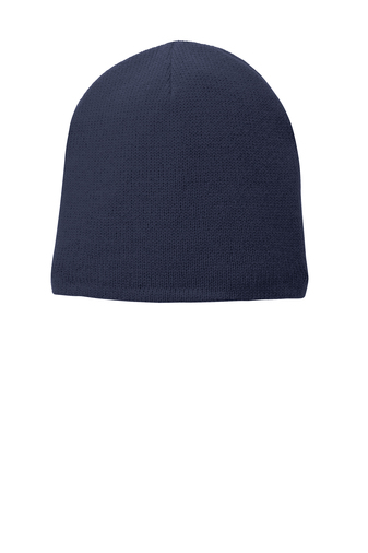 Port & Company®  Fleece-Lined Beanie Cap