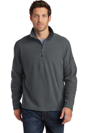 Eddie Bauer® 1/2-Zip Microfleece Jacket