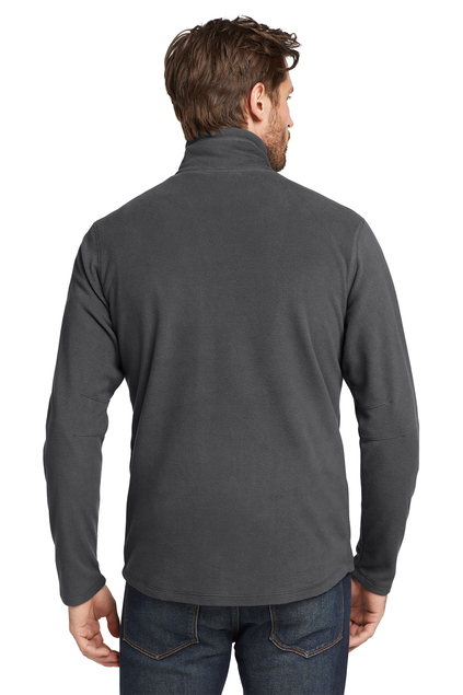 Eddie Bauer® 1/2-Zip Microfleece Jacket