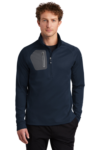 Eddie Bauer® 1/2-Zip Performance Fleece