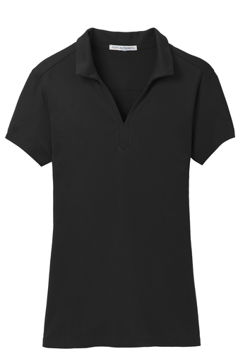 Port Authority® Ladies Rapid Dry™ Mesh Polo
