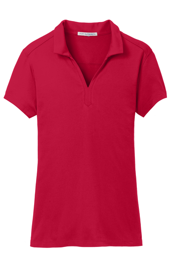 Port Authority® Ladies Rapid Dry™ Mesh Polo
