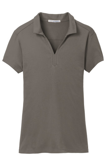 Port Authority® Ladies Rapid Dry™ Mesh Polo