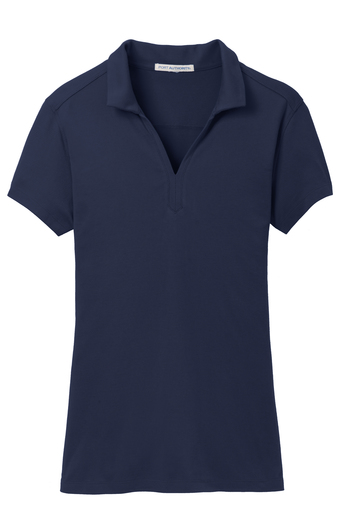 Port Authority® Ladies Rapid Dry™ Mesh Polo
