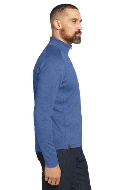 OGIO® Pixel 1/4-Zip