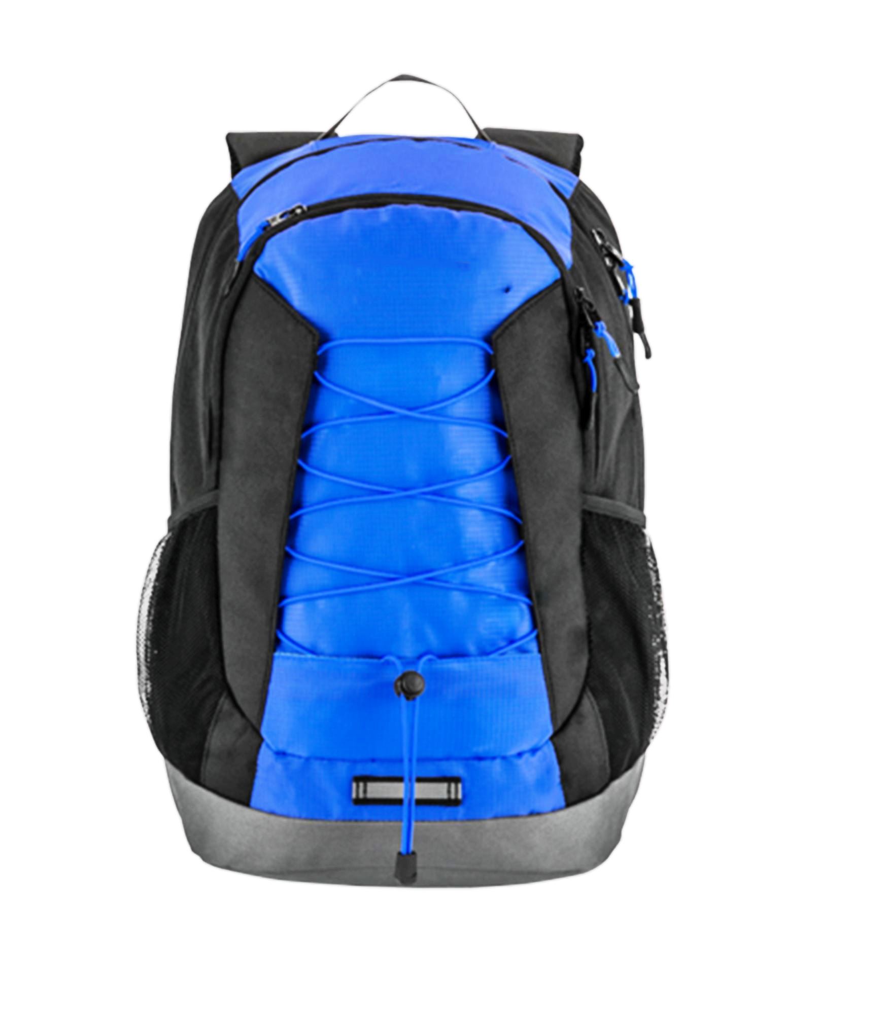 Basecamp Ascent Laptop Backpack