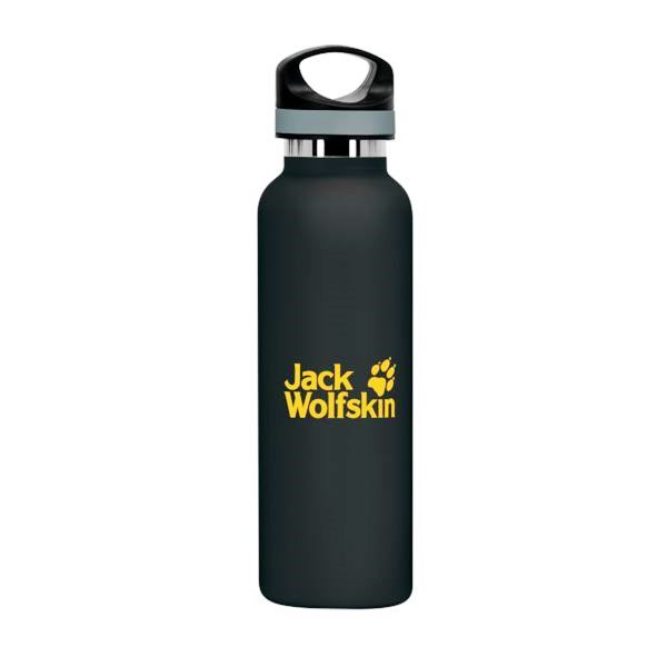 20 oz. Basecamp Tundra Bottle with Screw Top Lid