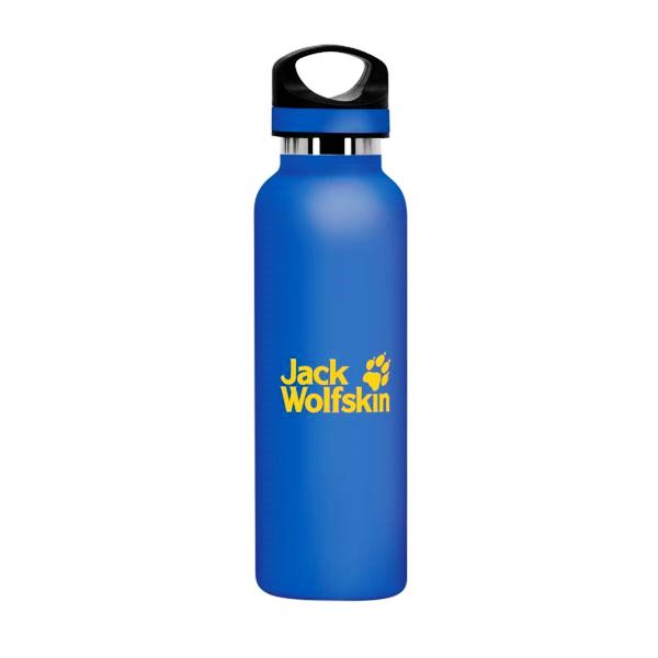 20 oz. Basecamp Tundra Bottle with Screw Top Lid