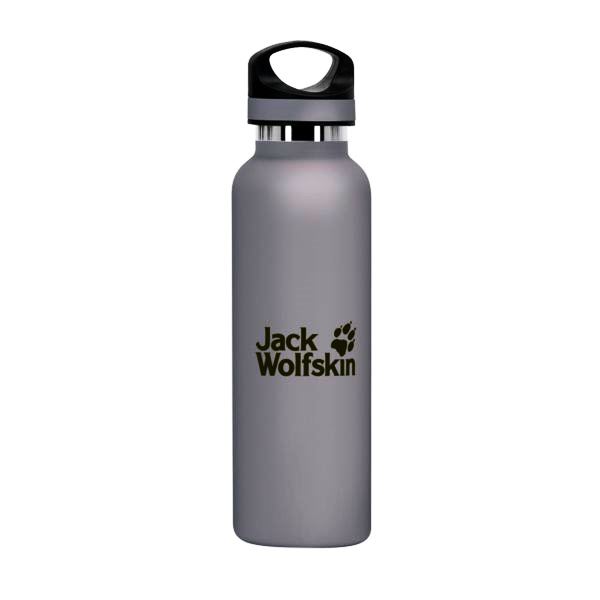 20 oz. Basecamp Tundra Bottle with Screw Top Lid